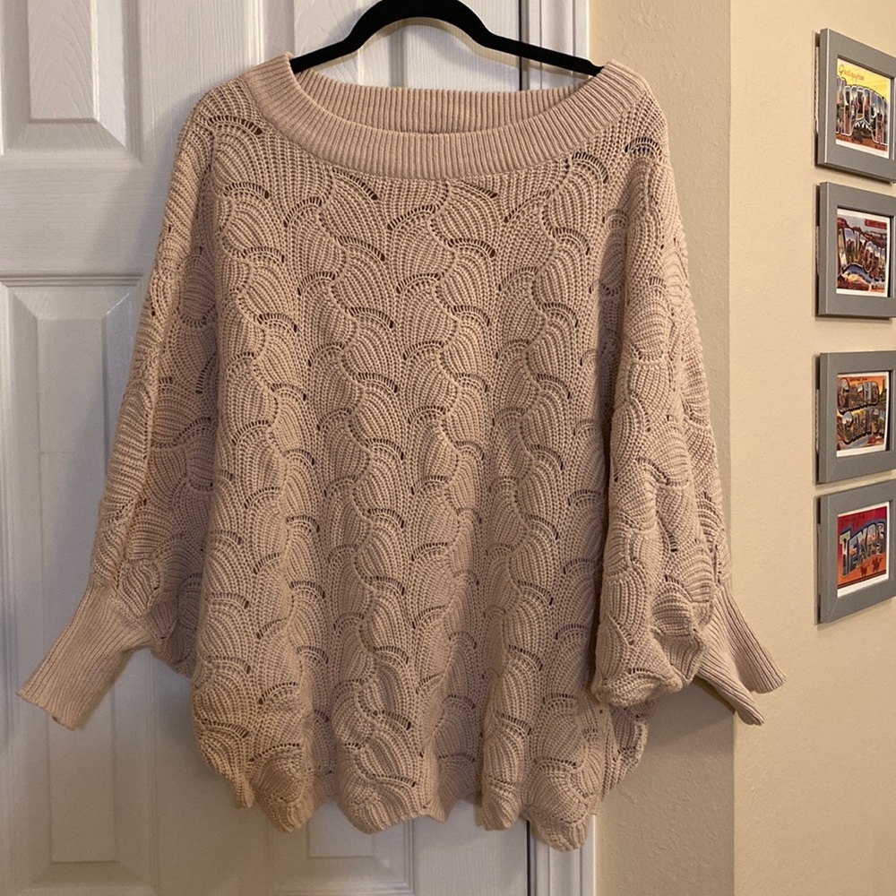 New Without Tags, Slouchy, Taupe Andree By Unit S… - image 4